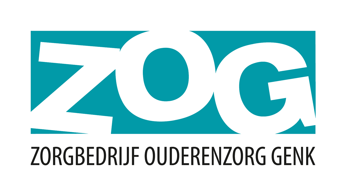 Logo Zorgbedrijf Ouderenzorg Genk