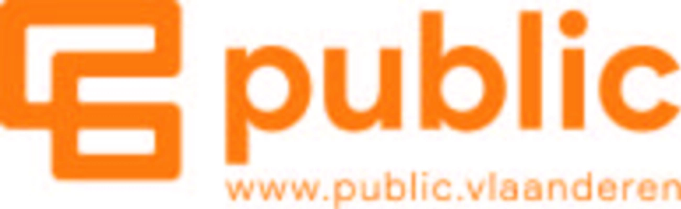 Public Vlaanderen